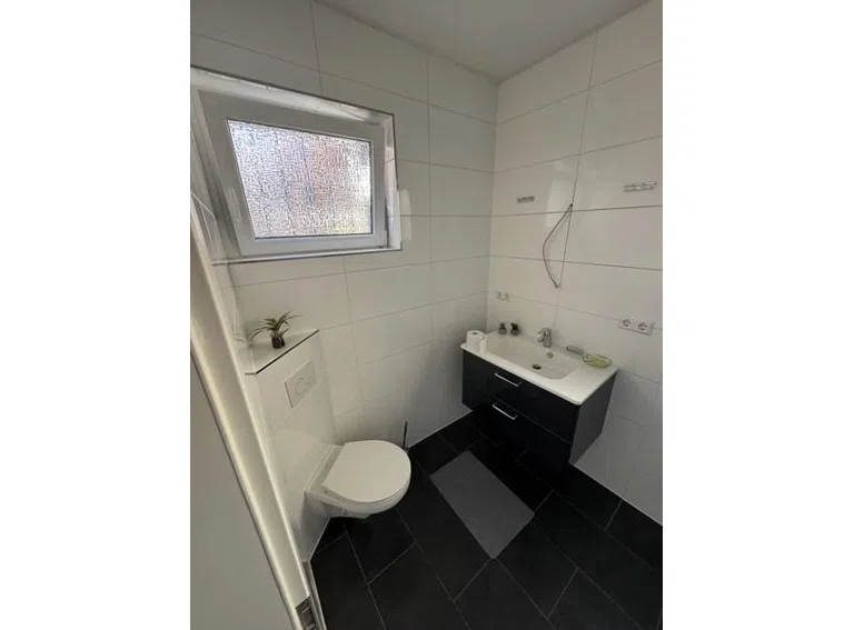 18 Bad WC Hygienebereich