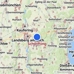 Kartenvorschau Schwifting