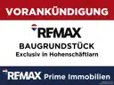 Vorankündigung