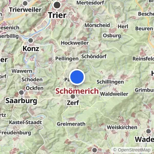 Kartenvorschau Schömerich