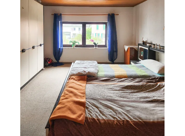 OG Schlafzimmer