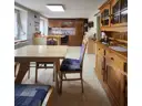 EG Küche mit Essbereich