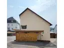 Seitenansicht