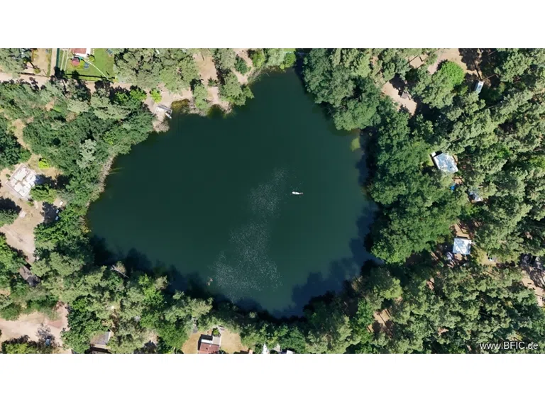 Kolumbussee