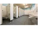 Sanitärbereich innen
