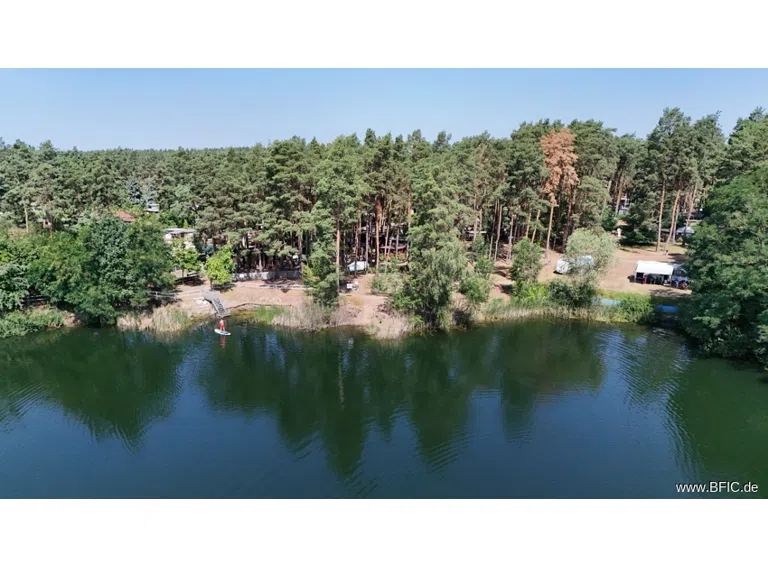 Kolumbussee