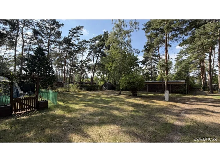 Impressionen vom Campingplatz