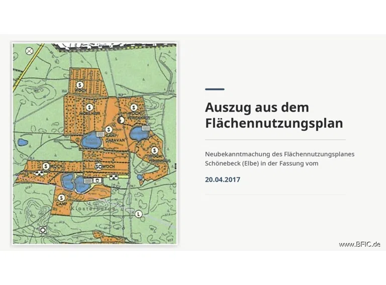 Flächennutzungsplan