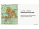 Flächennutzungsplan