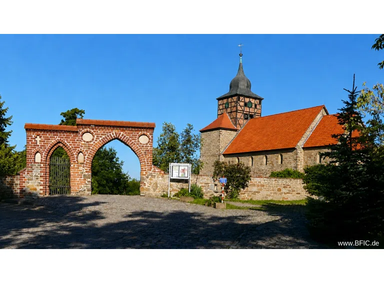 Umgebung, Bildrechte Stadt Schönebeck (Elbe)