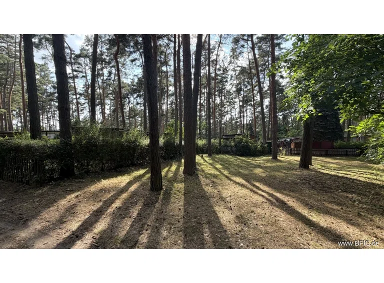 Impressionen vom Campingplatz