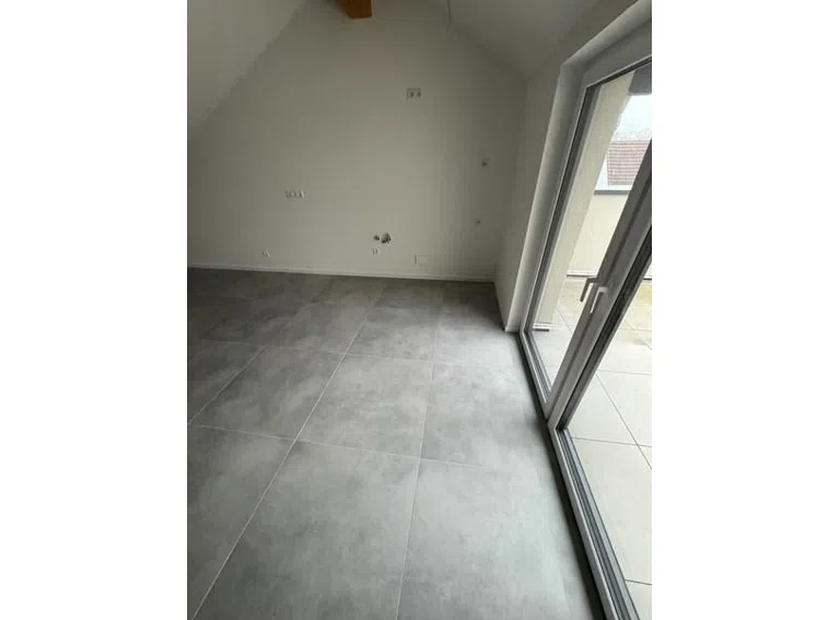 31 WoZi mit Balkonzugang
