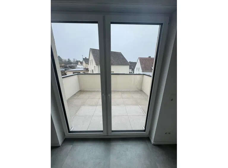 36 Balkon