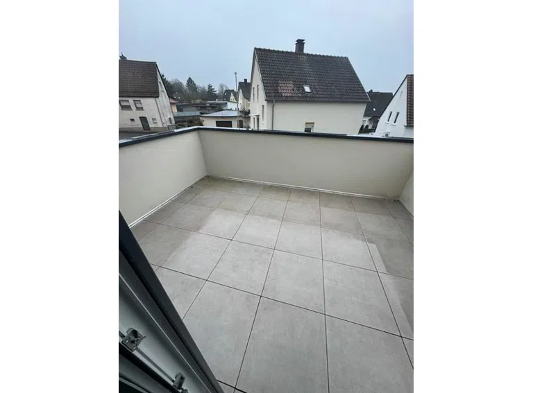 37 Balkon