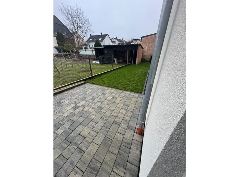 34 Terrasse