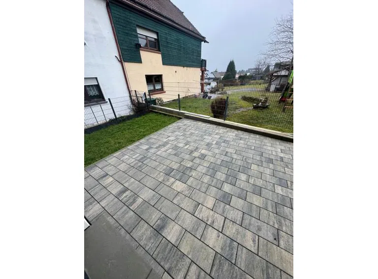35 Terrasse