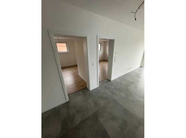 26 Eingänge zu zwei SZi