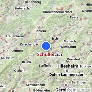 Kartenvorschau Schüller