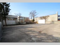 Titelbild für Sofort verfügbare Abstellfläche für Autos und LKWs zu vermieten. Falls