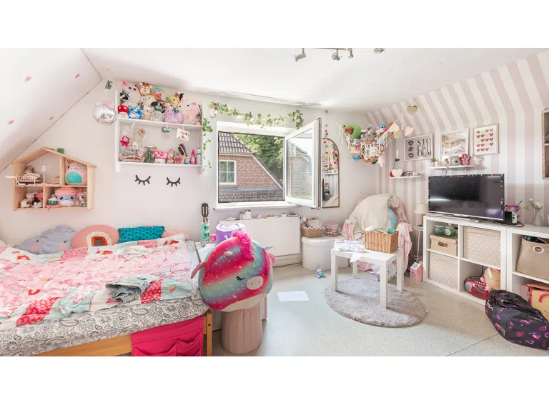 KInderzimmer