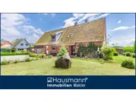 Häuser, in Seedorf bei Bad Segeberg, 86.91 m², 4.00 Zi., Bj. 1964