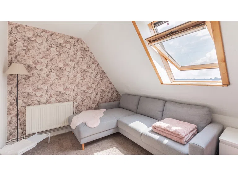 Gästezimmer