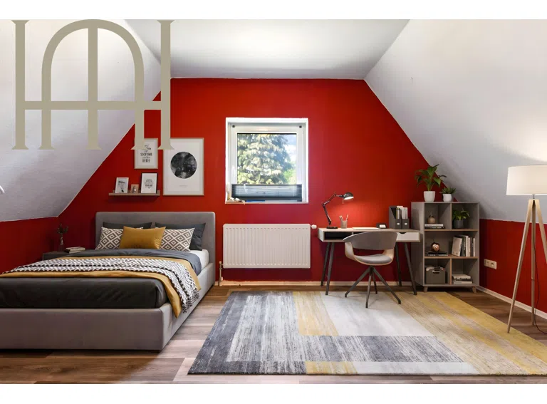 Jugendzimmer 1-DG