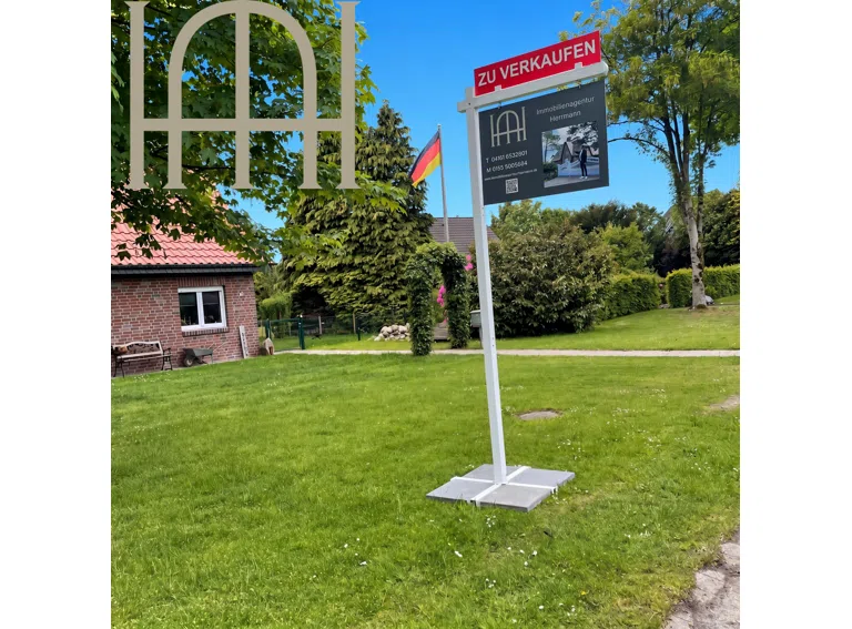 Haus vorne