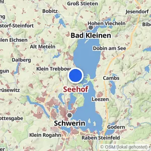Kartenvorschau Seehof
