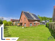 Bild von Einfamilienhaus zum Kauf in 24238 Selent | Häuser, in Selent, 153.00 m², 5.00 Zi., Bj. 2018