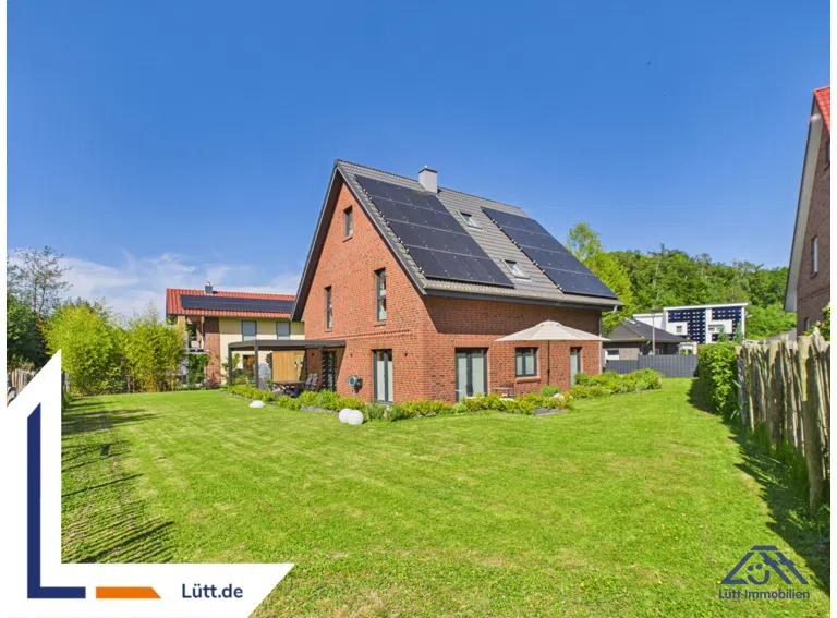 Lütt Immobilien Kiel