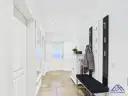 Flur EG - Lütt Immobilien Selent