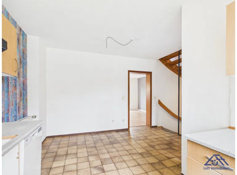 Flur EG - Lütt Immobilien - Selent