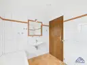 Badezimmer - Lütt Immobilien - Selent