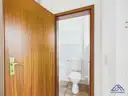 Gäste WC - Lütt Immobilien - Selent