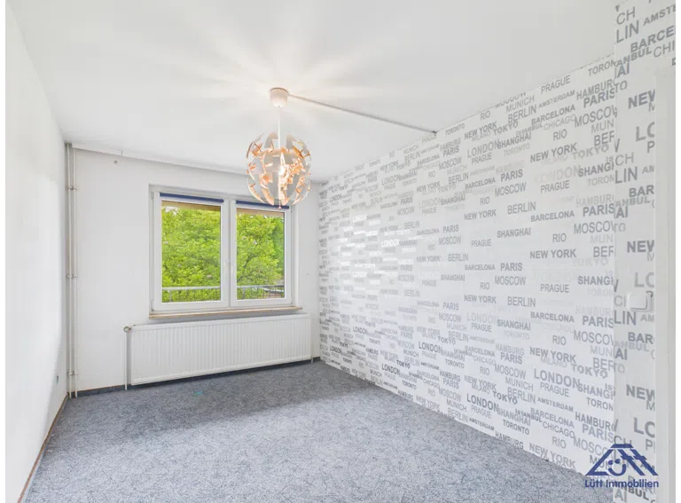 Zimmer OG - Lütt Immobilien - Selent