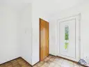 Eingangsbereich - Lütt Immobilien - Selent