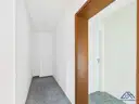 Flur 1.OG - Lütt Immobilien - Selent