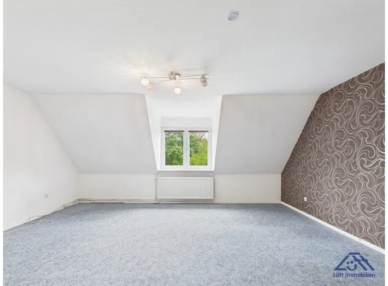 Zimmer DG - Lütt Immobilien - Selent