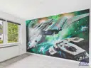 Kinderzimmer 1 - Lütt Immobilien - Selent