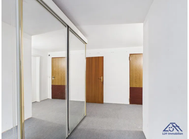 Abstellraum Keller 1.1 - Lütt Immobilien - Selent