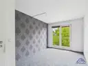 Schlafzimmer 1 - Lütt Immobilien - Selent