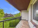 Balkon OG - Lütt Immobilien - Selent