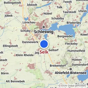 Kartenvorschau Selk