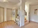 Eingangsbereich