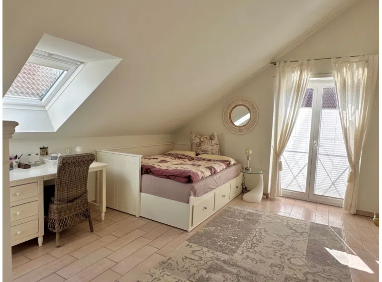 Schlafzimmer 3