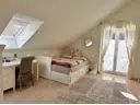 Schlafzimmer 3