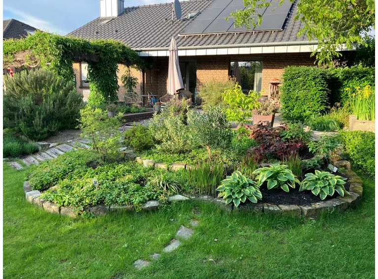 Garten
