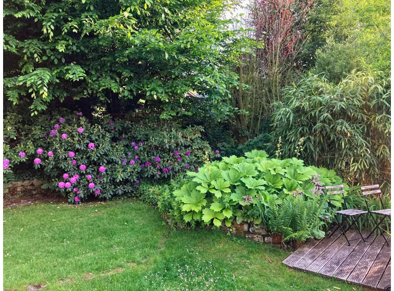 Garten