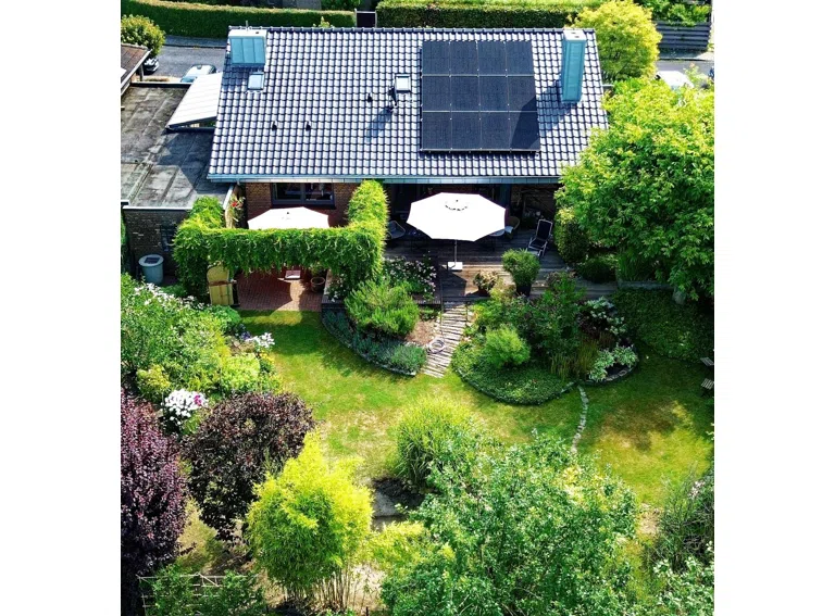 Drohne 1